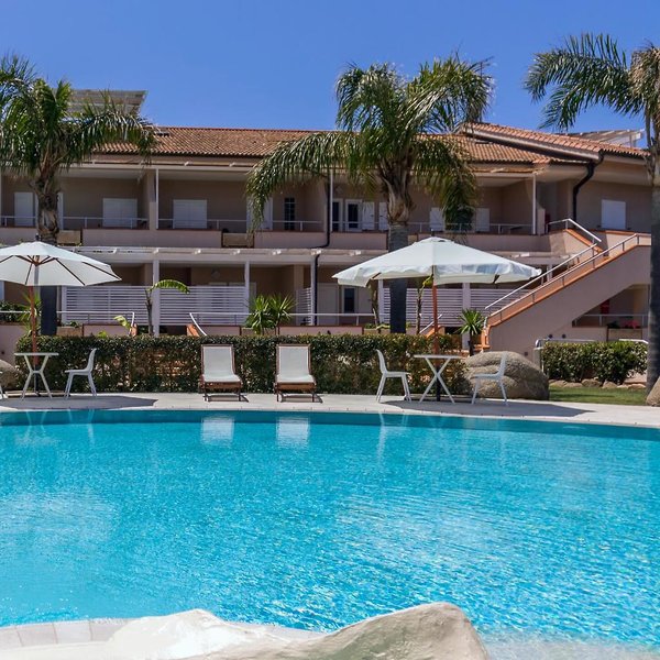 L'Arcobaleno Resort 3