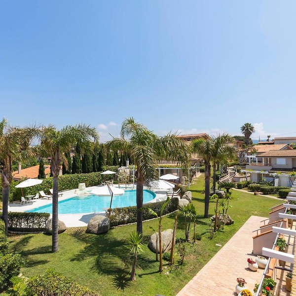 L'Arcobaleno Resort 4