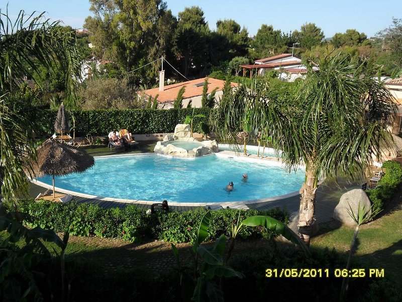 L'Arcobaleno Resort 5