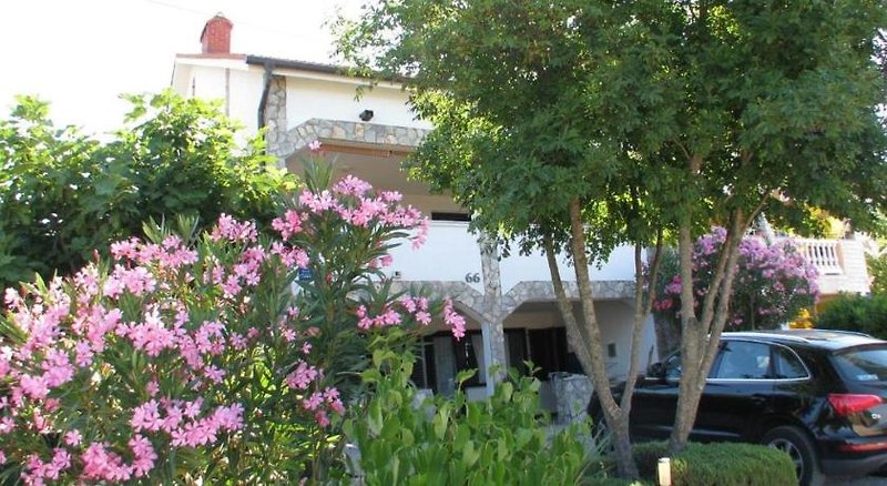 Apartments Srkoc
