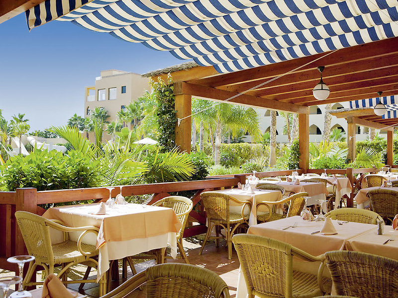 Playamarina Lifestyle Collection by Senator 7