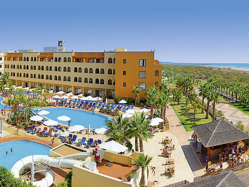 Playamarina Lifestyle Collection by Senator 8