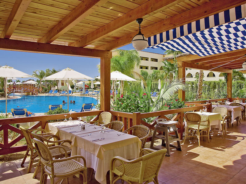 Playamarina Lifestyle Collection by Senator 11