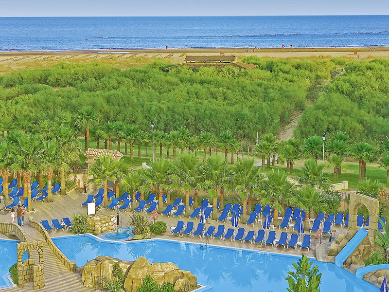 Playamarina Lifestyle Collection by Senator 12