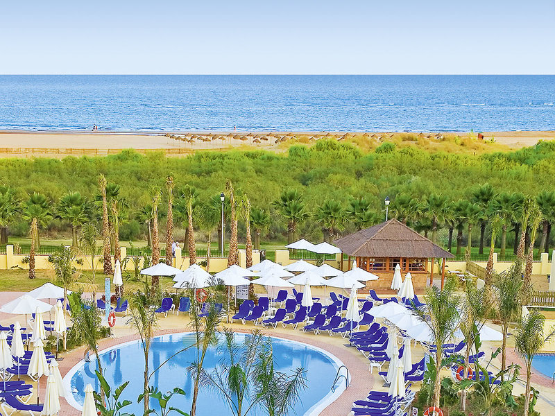 Playamarina Lifestyle Collection by Senator 13