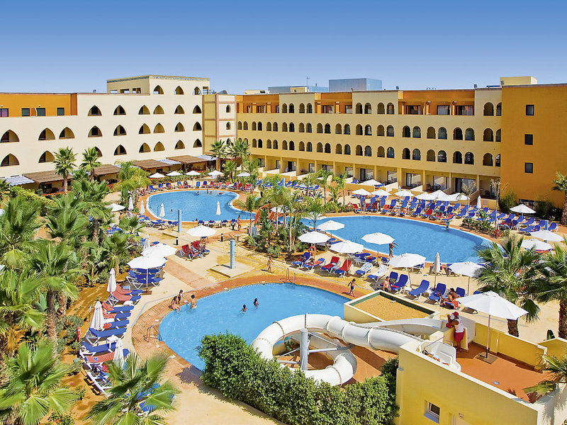 Playamarina Lifestyle Collection by Senator 14