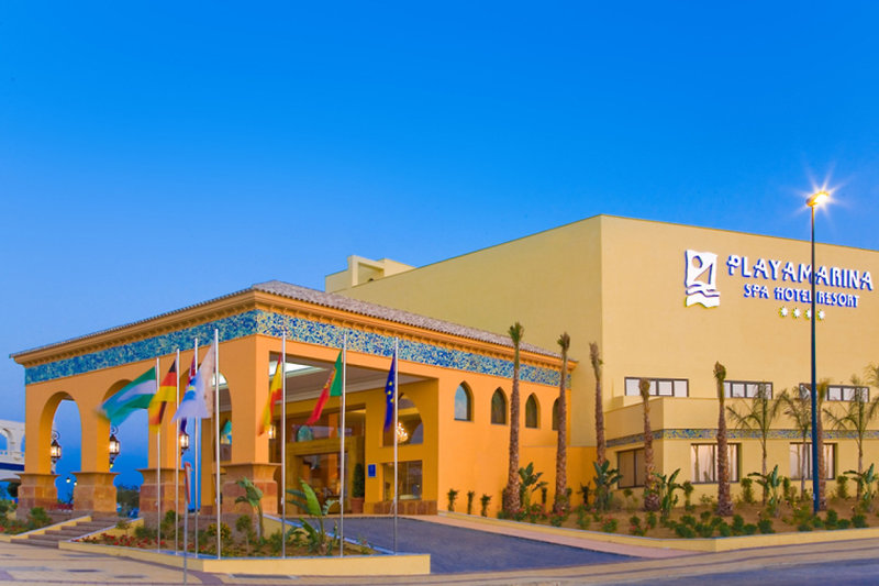 Playamarina Lifestyle Collection by Senator 2