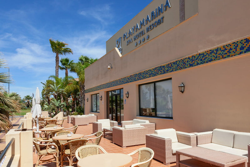 Playamarina Lifestyle Collection by Senator 18