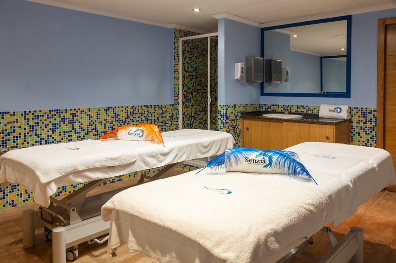 Playamarina Lifestyle Collection by Senator 20