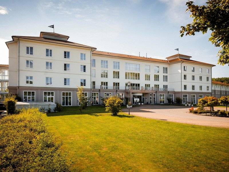 Iberotel Boltenhagen 1