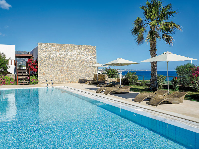 Ikaros Beach Luxury Resort & Spa 2