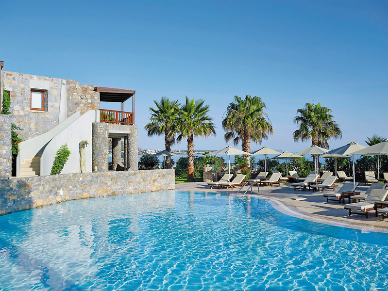 Ikaros Beach Luxury Resort & Spa 5
