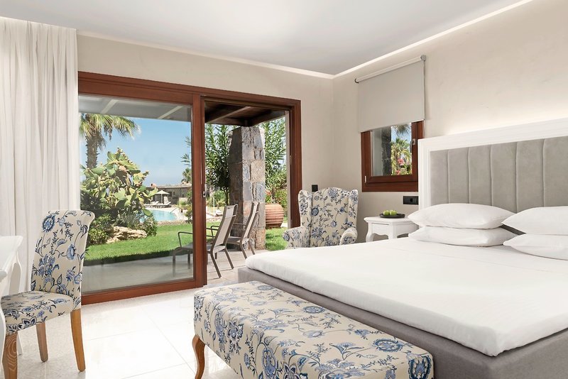 Ikaros Beach Luxury Resort & Spa 18