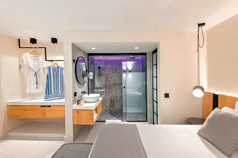 Ikaros Beach Luxury Resort & Spa 25