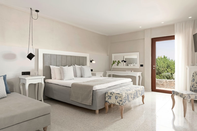 Ikaros Beach Luxury Resort & Spa 31