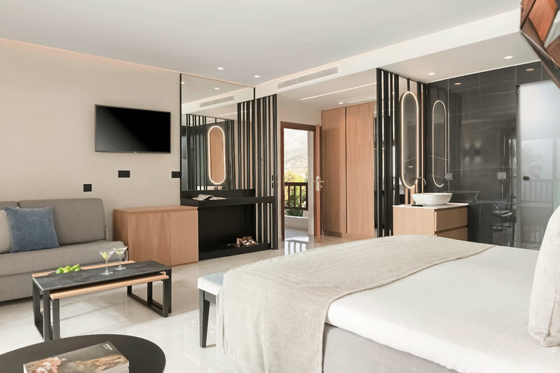 Ikaros Beach Luxury Resort & Spa 32