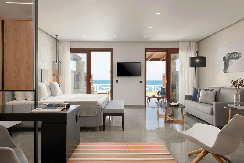 Ikaros Beach Luxury Resort & Spa 33