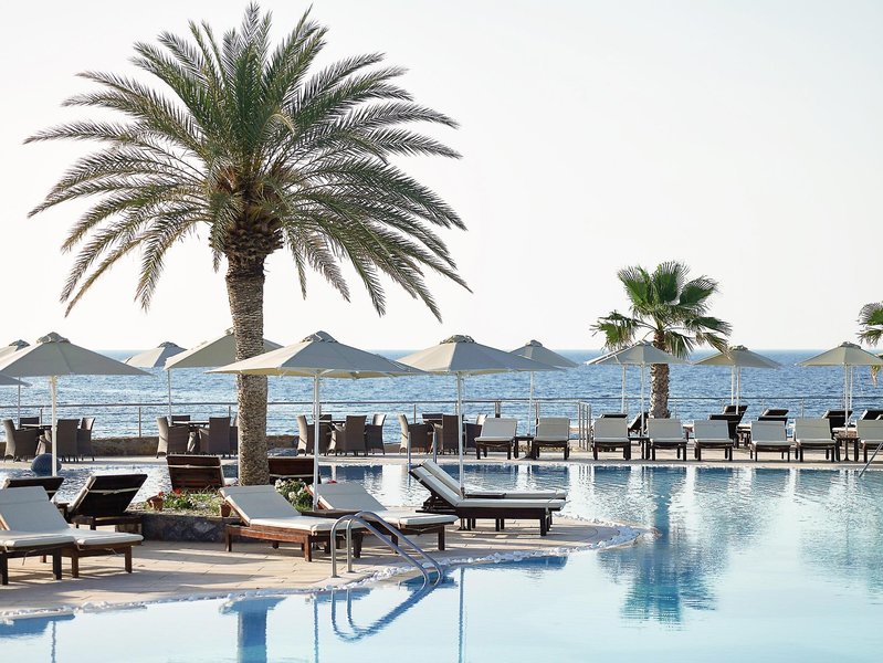 Ikaros Beach Luxury Resort & Spa 7