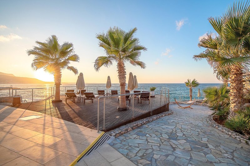 Ikaros Beach Luxury Resort & Spa 8