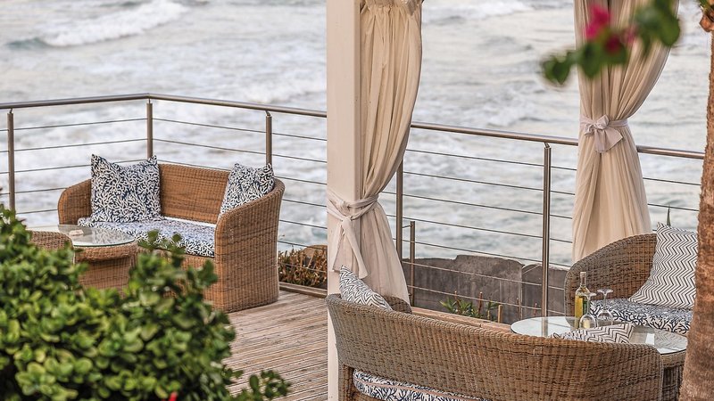Ikaros Beach Luxury Resort & Spa 12