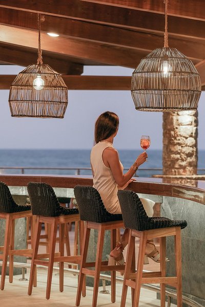 Ikaros Beach Luxury Resort & Spa 13
