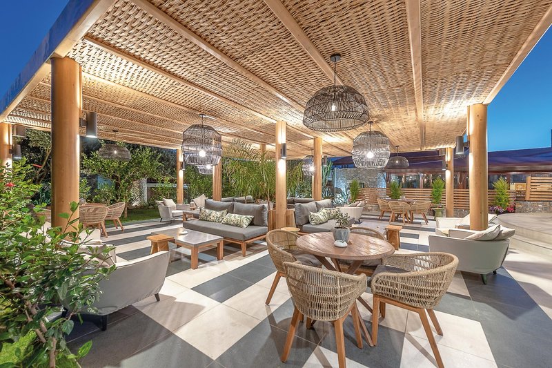 Ikaros Beach Luxury Resort & Spa 14