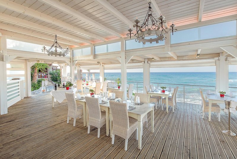 Ikaros Beach Luxury Resort & Spa 15