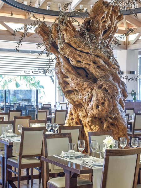 Ikaros Beach Luxury Resort & Spa 16