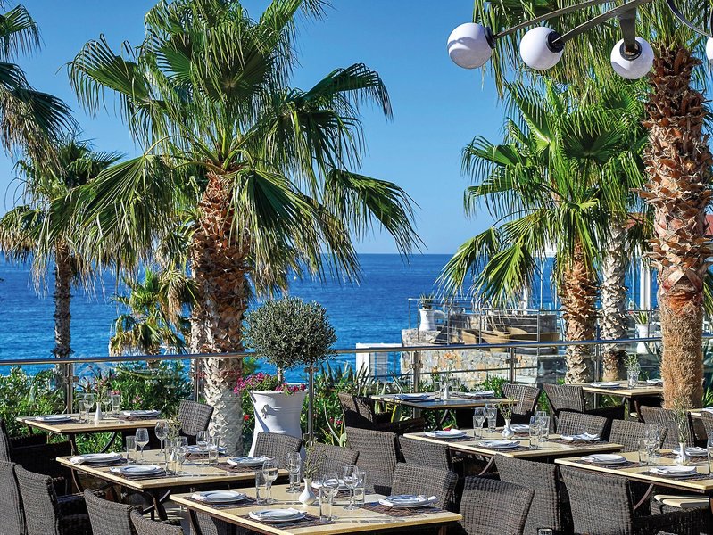 Ikaros Beach Luxury Resort & Spa 17