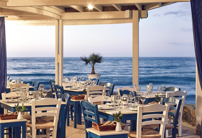 Ikaros Beach Luxury Resort & Spa 18