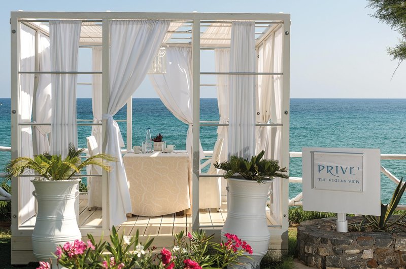 Ikaros Beach Luxury Resort & Spa 19