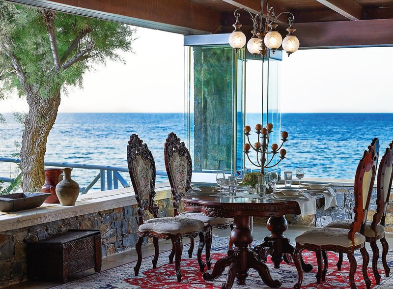 Ikaros Beach Luxury Resort & Spa 20