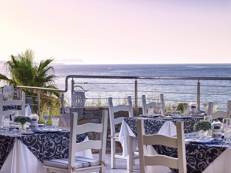 Ikaros Beach Luxury Resort & Spa 21
