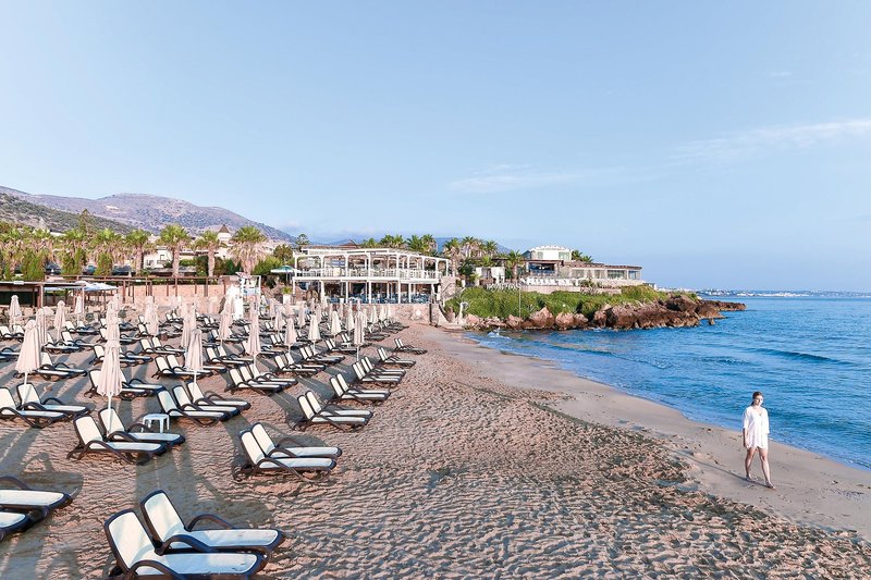 Ikaros Beach Luxury Resort & Spa 24