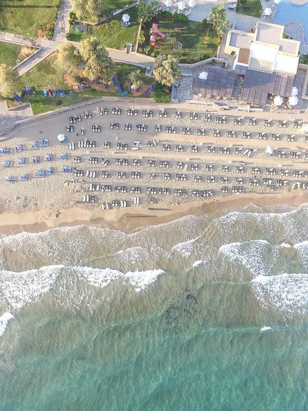 Ikaros Beach Luxury Resort & Spa 25