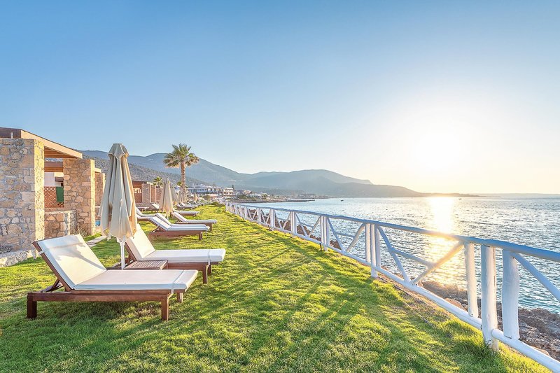 Ikaros Beach Luxury Resort & Spa 26
