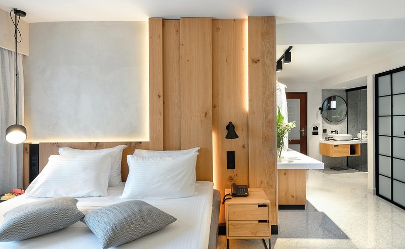 Ikaros Beach Luxury Resort & Spa 27