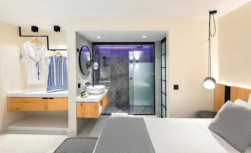 Ikaros Beach Luxury Resort & Spa 28