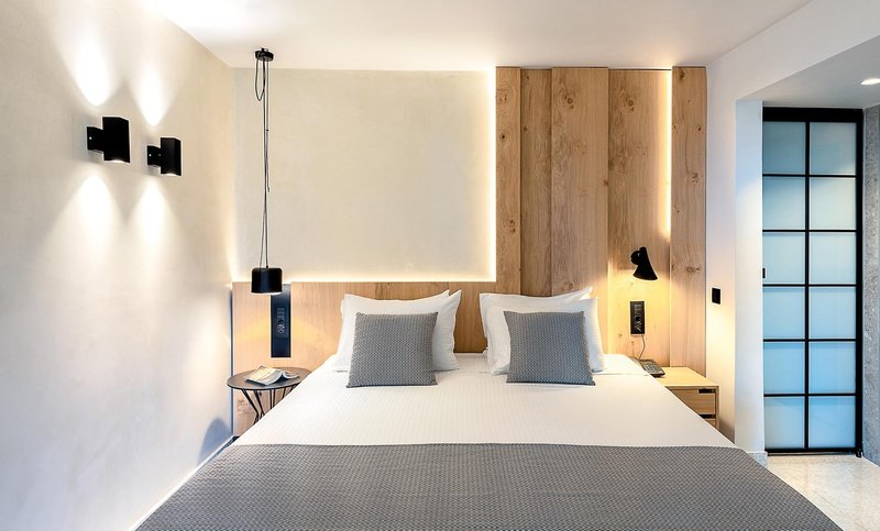 Ikaros Beach Luxury Resort & Spa 29
