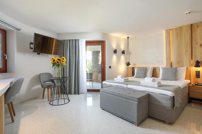 Ikaros Beach Luxury Resort & Spa 30