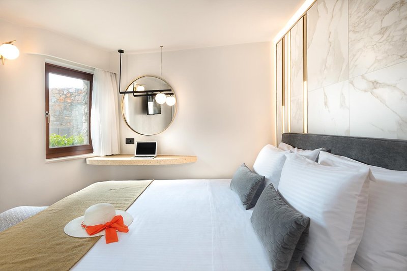 Ikaros Beach Luxury Resort & Spa 31