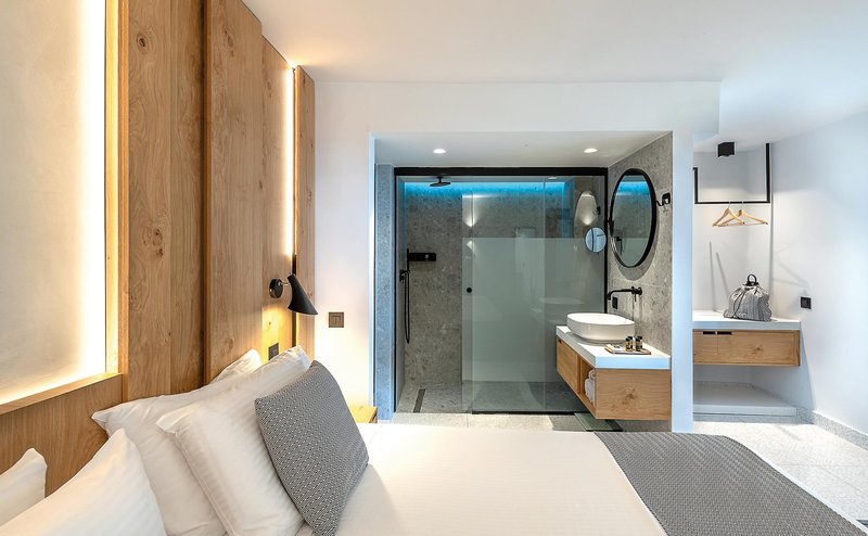 Ikaros Beach Luxury Resort & Spa 32