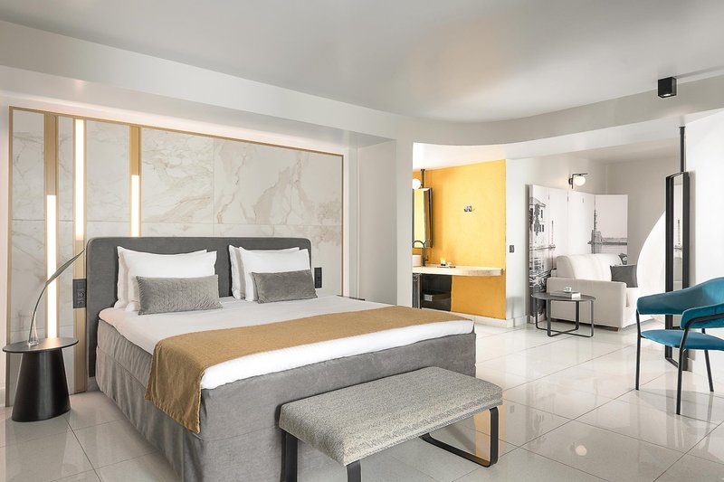 Ikaros Beach Luxury Resort & Spa 34