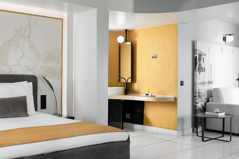 Ikaros Beach Luxury Resort & Spa 35