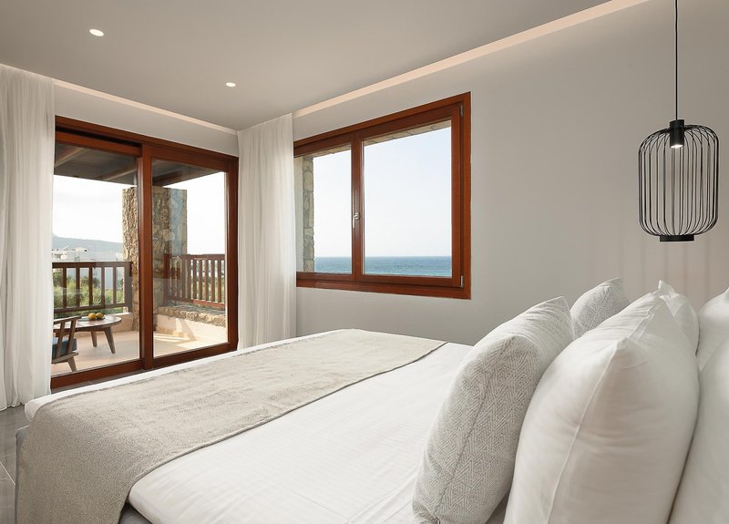 Ikaros Beach Luxury Resort & Spa 37