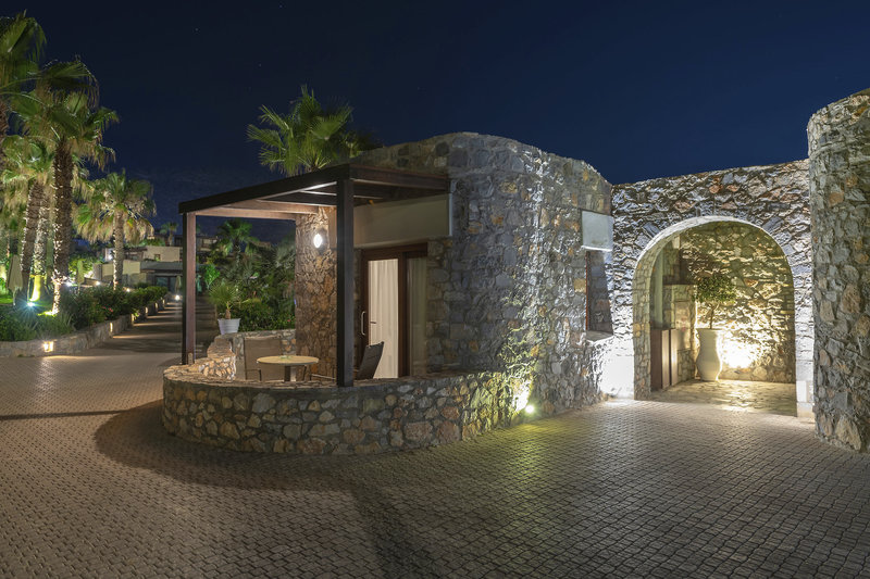 Ikaros Beach Luxury Resort & Spa 7