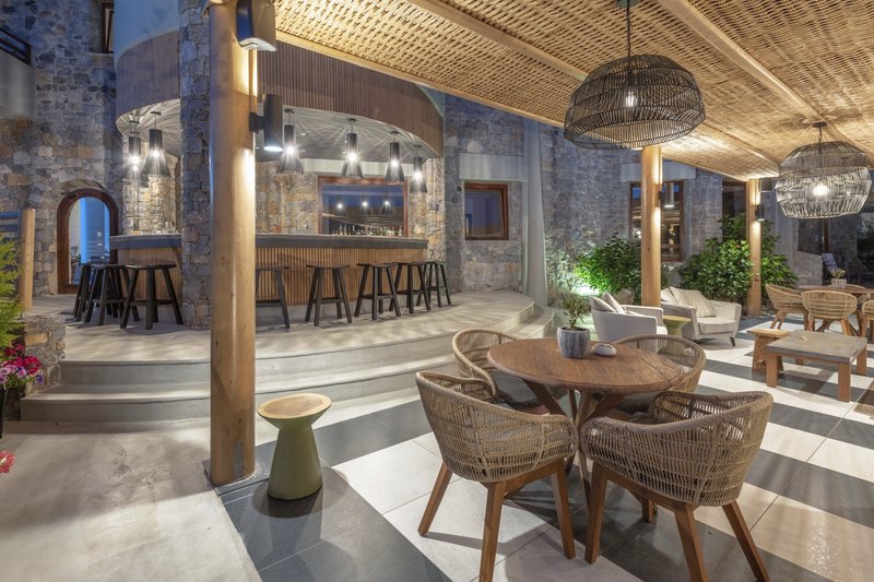 Ikaros Beach Luxury Resort & Spa 10
