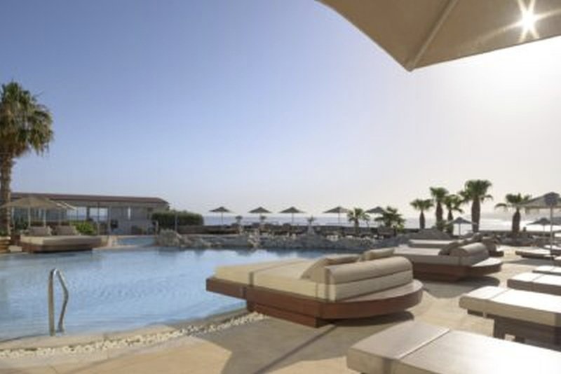Ikaros Beach Luxury Resort & Spa 11