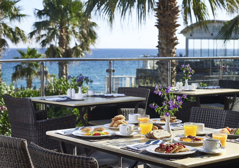 Ikaros Beach Luxury Resort & Spa 12
