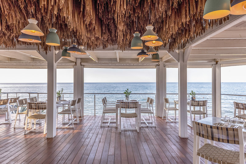 Ikaros Beach Luxury Resort & Spa 13